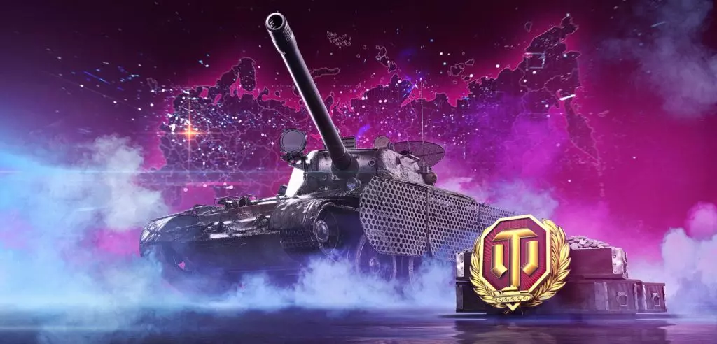 подключение аккаунта world of tanks к тарифу tele2 «игровой»